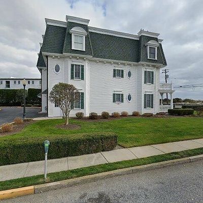 201 Beach Ave #3, Cape May, NJ 08204