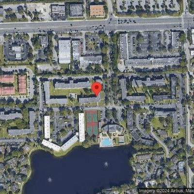 201 Berkley Rd #210, Hollywood, FL 33024