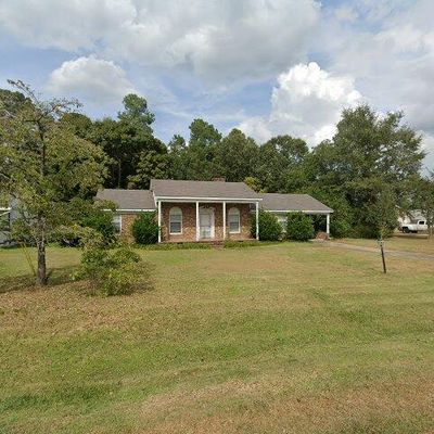 201 Connie Cir, Goldsboro, NC 27530