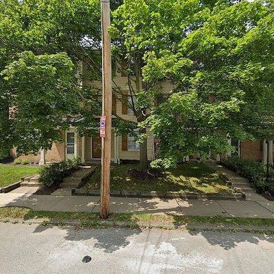 201 Holmes Pl #8, Pittsburgh, PA 15213