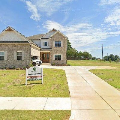 201 M B Ayers Way, New Market, AL 35761