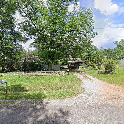 201 Old Highway 7, Cotton Valley, LA 71018