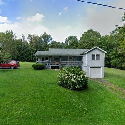 201 Petrilak Rd, Greenfield Township, PA 18407