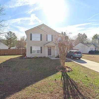 201 Providence Hall Dr, Sanford, NC 27330