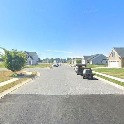 201 Vale Boulevard Geo, Greenwood, DE 19950