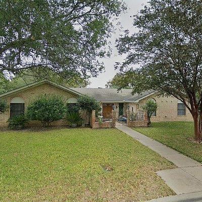 201 White Hall Rd, Woodway, TX 76712