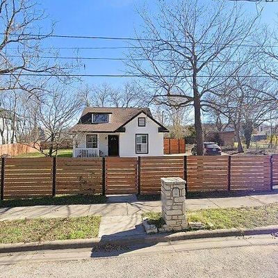 2011 Maxwell Ln #2, Austin, TX 78741