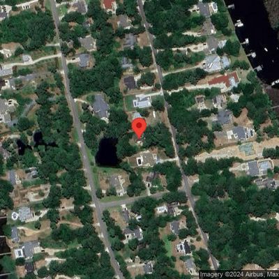 2012 Creek Rd Lot 3, Kitty Hawk, NC 27949