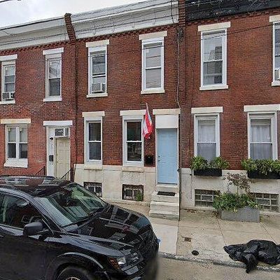 2012 Mcclellan St, Philadelphia, PA 19145