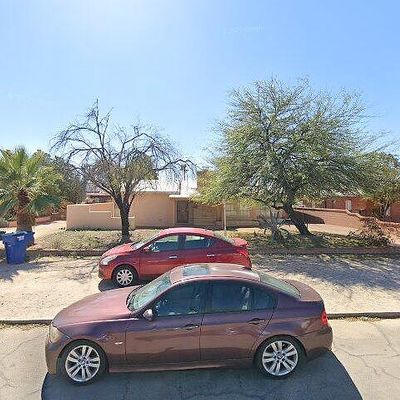 2014 E Helen St, Tucson, AZ 85719