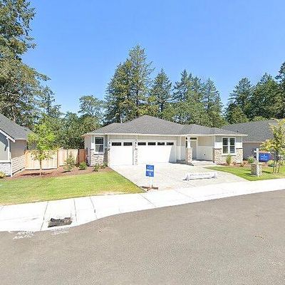 2015 142nd Street Ct S # 11, Spanaway, WA 98387