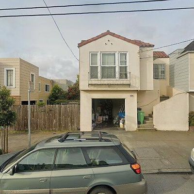 2015 Carroll Ave, San Francisco, CA 94124