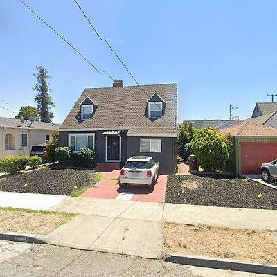 2016 107 Th Ave, Oakland, CA 94603