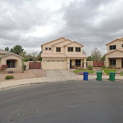 2016 S Warren, Mesa, AZ 85209