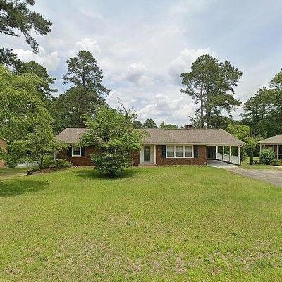 2017 Pinedale Rd, Rockingham, NC 28379