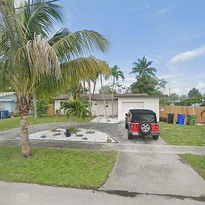 2017 Sw 27 Th Ave, Fort Lauderdale, FL 33312