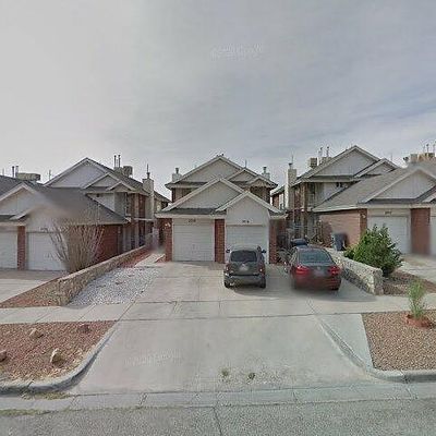 2018 Rogelio Ave, El Paso, TX 79902