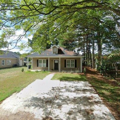 202 Austin St Unit House, Four Oaks, NC 27524