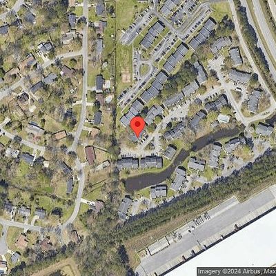 202 Greenmeadow Dr, Goose Creek, SC 29445