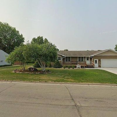 202 Main St W, Morristown, MN 55052