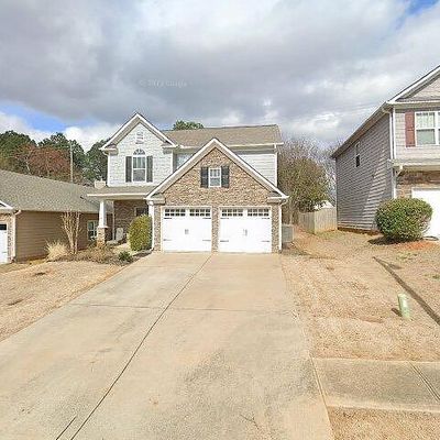 202 Reston Ct, Ball Ground, GA 30107