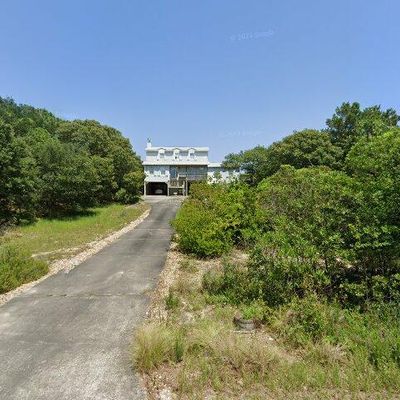 202 Sea Oats Ln Lot 24 A, Kitty Hawk, NC 27949