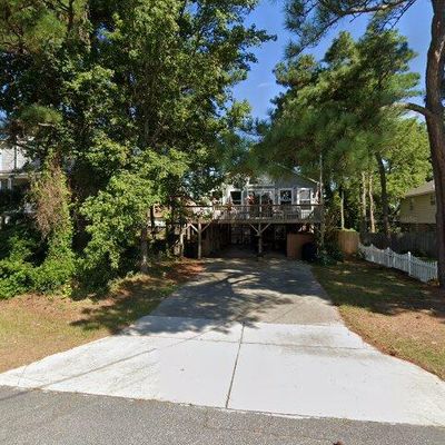 202 W Lost Colony Dr Lot 2, Nags Head, NC 27959