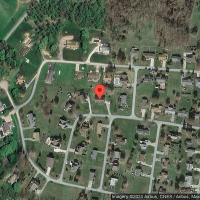 2024 Lexington Dr, Connellsville, PA 15425