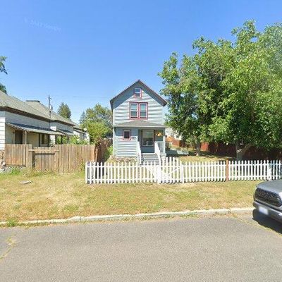 2024 W Bridge Ave, Spokane, WA 99201