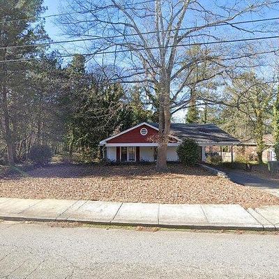 2025 Fairburn Rd Sw, Atlanta, GA 30331