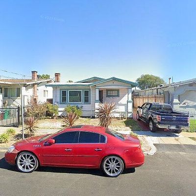 2026 86 Th Ave, Oakland, CA 94621