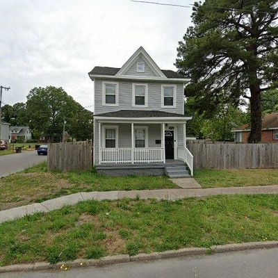 2026 Camden Ave, Portsmouth, VA 23704