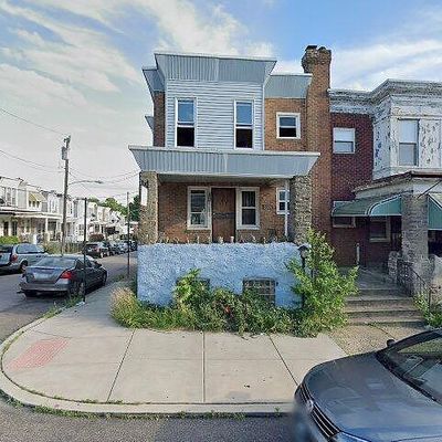 2026 W Spencer Ave, Philadelphia, PA 19138