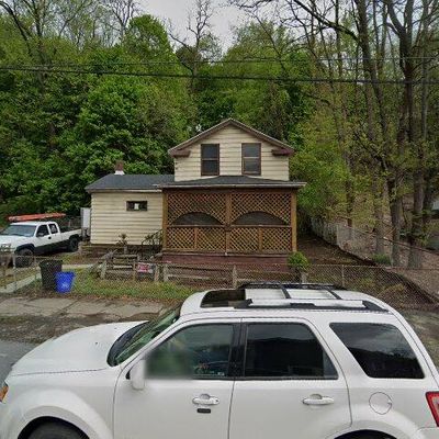 2029 N Main Ave, Scranton, PA 18508