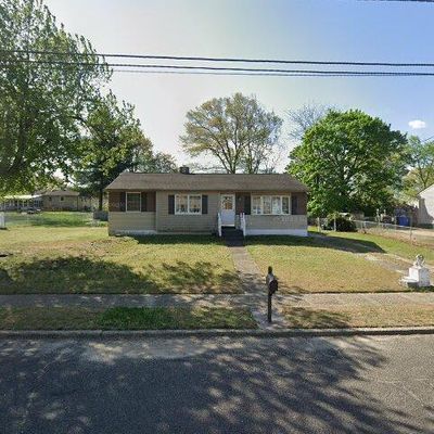 203 8 Th St, West Deptford, NJ 08086