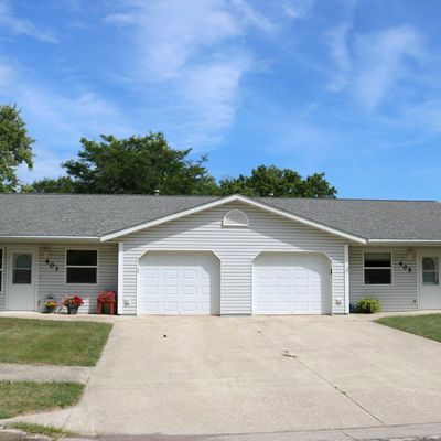 203 Cargill Street, Sherburn, MN 56171