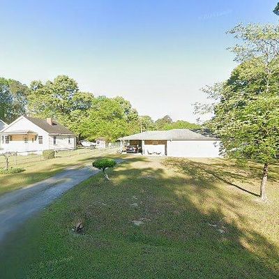 203 Ervin Dr, Goldsboro, NC 27534