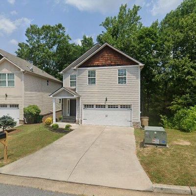 203 Village Ln, Woodstock, GA 30188