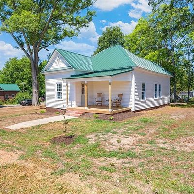 203 W Front St, Iva, SC 29655