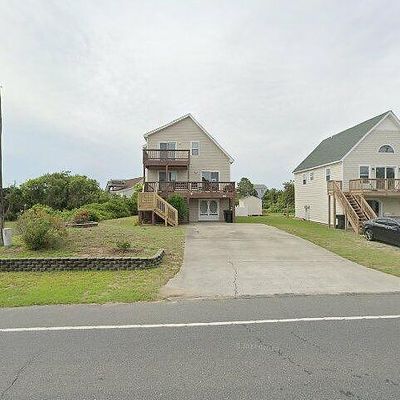 203 W Kitty Hawk Rd, Kitty Hawk, NC 27949