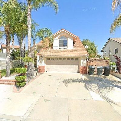 2032 Nordic Ave, Chino Hills, CA 91709