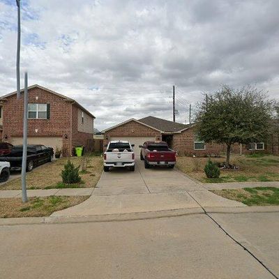 2035 Heath Ridge Ln, Richmond, TX 77469