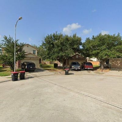 2038 Adobe Stone Dr, Humble, TX 77396