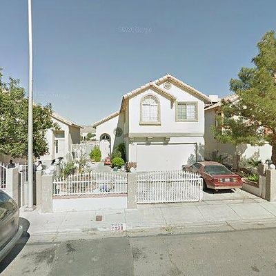 2038 Dry Falls St, Las Vegas, NV 89142