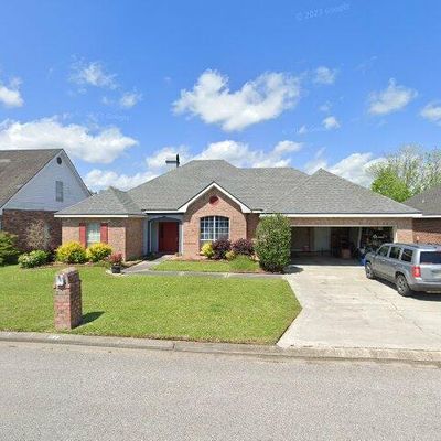 204 Foxworth Dr, Lafayette, LA 70506