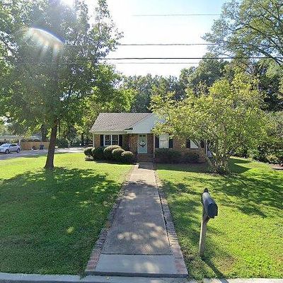 204 S Second Ave, Cleveland, MS 38732