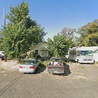 204 Wallace St, Rufus, OR 97050