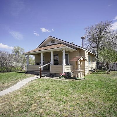 204 Washington Ave, Pocatello, ID 83201