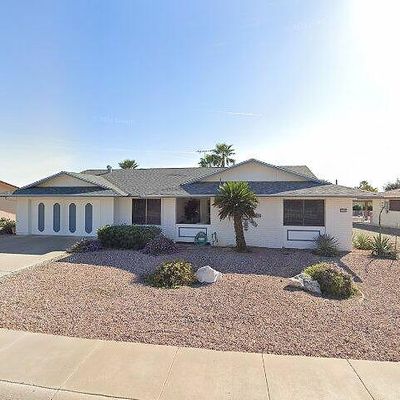 20402 N 124 Th Dr, Sun City West, AZ 85375