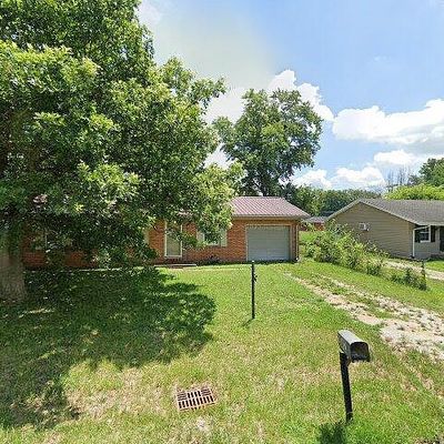 2042 Brenda Dr, Henderson, KY 42420